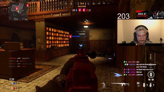Ranked Play but with 1000 mbps 🥶 смотреть онлайн