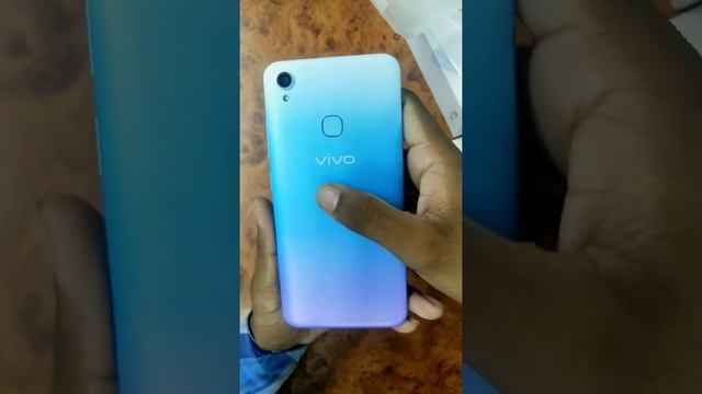 Vivo Y1s Unboxing & First Look - Vivo y1s Review ⚡4030mAh Battery, Vivo Y1s 3/32, 13MP Camera ??? смотреть онлайн