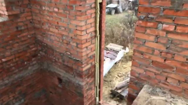 Стройка зимует. Что я построил за 2019 год смотреть онлайн