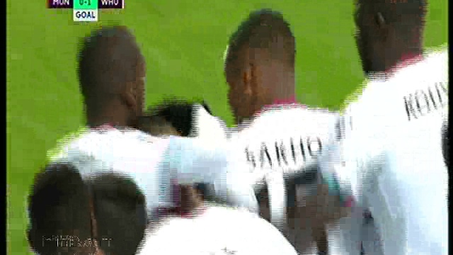 Man United 0 Vs 1 West Ham Hihi2 смотреть онлайн