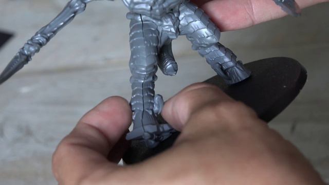 Leviathan Unboxing Und Review - Lohnt Sich Die Kiste?!