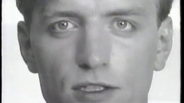 Calvin Klein Obsession Commercial with Lazarus Tag смотреть онлайн