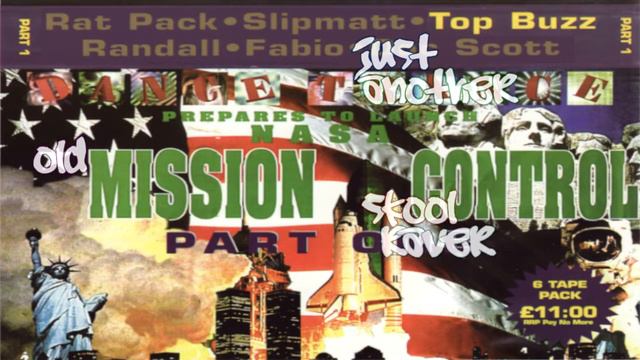 DJ Top Buzz Live @ Dance Trance 1994-04-02 смотреть онлайн