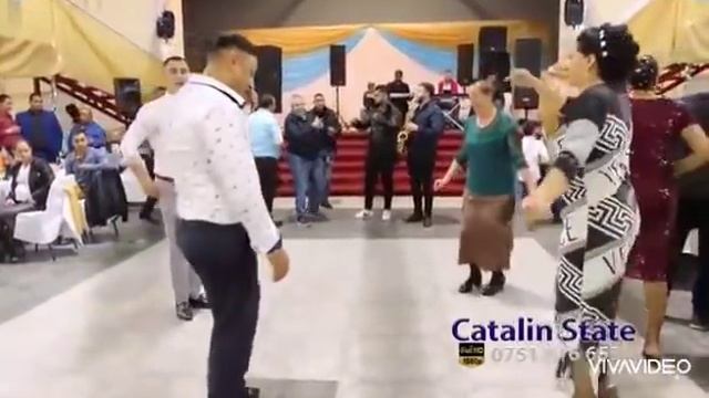 Joc Tiganesc Nicolae Guta Minden Egyes èjszaka!??2020