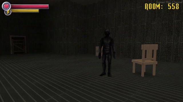 Spooky's Jump Scare Mansion HD Renovation - FULL GAME Walkthrough Gameplay No Commentary смотреть онлайн