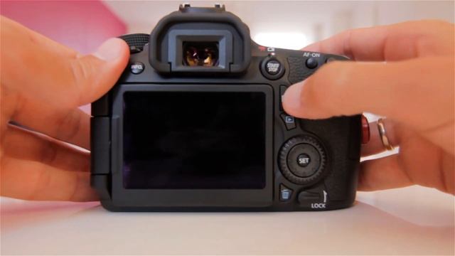 Guide du Canon EOS 70D - 2/15 : Molette des modes смотреть онлайн