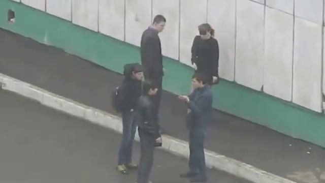 Школа № 21, г. Альметьевск. смотреть онлайн