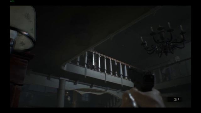 Бедный помощник шерифа -Resident Evil 7#10 смотреть онлайн