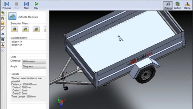 EDrawings Free CAD Viewer