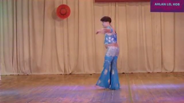 AHLAN LEL HOB 2017, Krasnoyarsk, Russia, Khaled Mahmoud смотреть онлайн