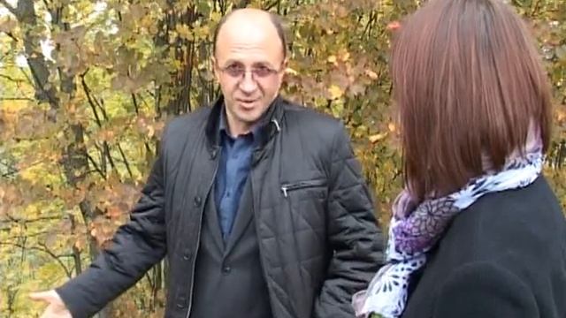 новозыбков раскопки 11 10 13