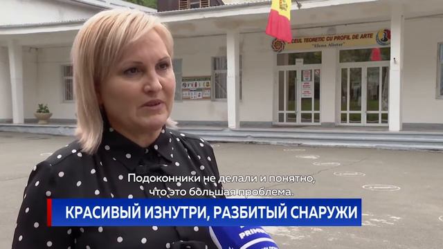 КРАСИВЫЙ ИЗНУТРИ, РАЗБИТЫЙ СНАРУЖИ смотреть онлайн