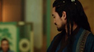 Поэма о Шанъян. Танец Хулань