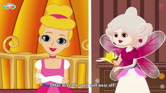 FAIRY TALES FOR KIDS | FAIRY TALES FOR KIDS| FAIRY TALES IN ENGLISH |TIA & TOFU STORYTELLING смотреть онлайн