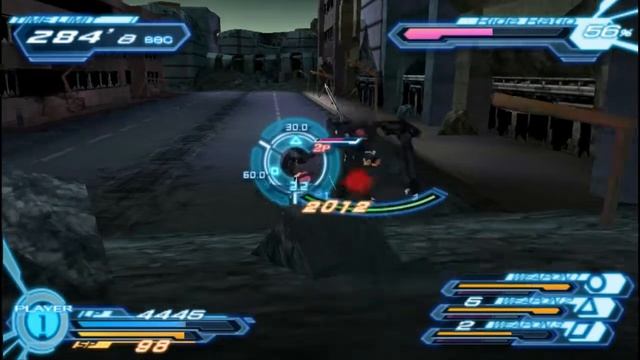 [PSP] Busou shinki battle master mk2 :STRARF BIS смотреть онлайн