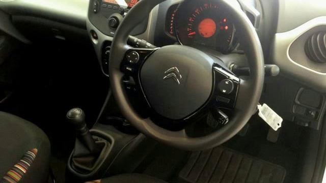 2014 CITROEN C1 1.2L 82 PURETECH 5DR FEEL Auto For Sale On Auto Trader South Africa смотреть онлайн