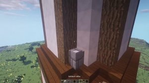 ✅?Как построить Мельницу в Minecraft?✅. Мельница. Tutorial.