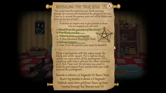 Fran Bow 💊 012 | Revealing The True Soul смотреть онлайн
