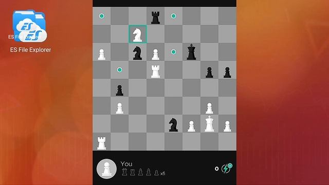 Chess game -3 смотреть онлайн