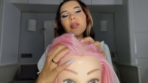 Мама нежно тебя проверит на вши✨ASMR

Асмр ✨💓