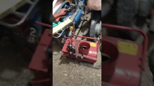 Переделка и правда о снегоуборщике мегаладон смотреть онлайн