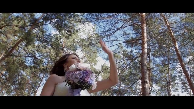 "СИРЕНЕВАЯ ТАЙНА" СВАДЬБА ВЛАДИСЛАВА И АНГЕЛИНЫ, 24 ИЮЛЯ 2015 г. смотреть онлайн