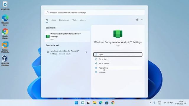 How to uninstall WSA from Windows 11 completely | Uninstall Play store from Windows 11 - Tech Hubs смотреть онлайн