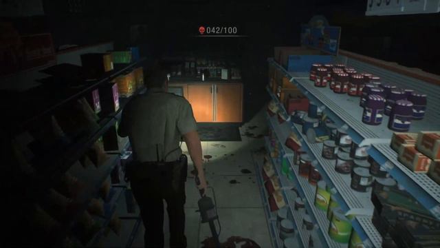 Resident Evil 2: No Way Out Gunslinger Walkthrough [Easy Method 2023] смотреть онлайн