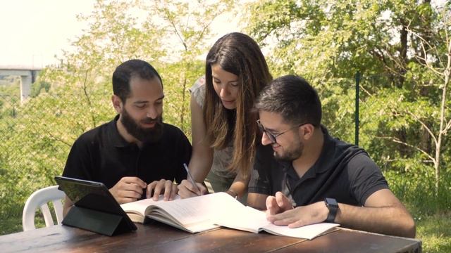 Quarto Anno Rondine | Un anno che ti cambia la vita! смотреть онлайн