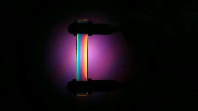 Поляризация Двойное лучепреломление Маркина Екатерина смотреть онлайн