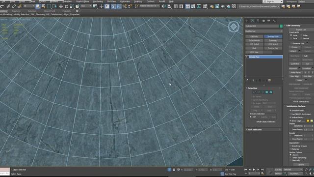 Quick and Easy Trim Sheet UV Mapping Tips -Trim Texture Tutorial Part 4 смотреть онлайн