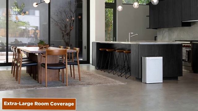 ✌️ Best New Levoit Smart True HEPA Air Purifier For Extra-Large Room смотреть онлайн
