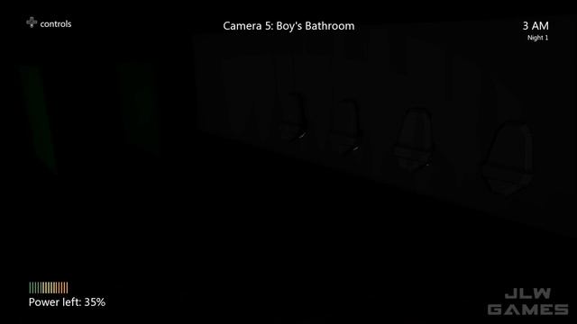 Project Spark - Five Nights at Freddy's смотреть онлайн