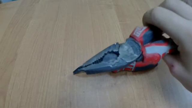 Видеоотзыв пасатижи NWS и загнутые тонкогубцы NWS смотреть онлайн