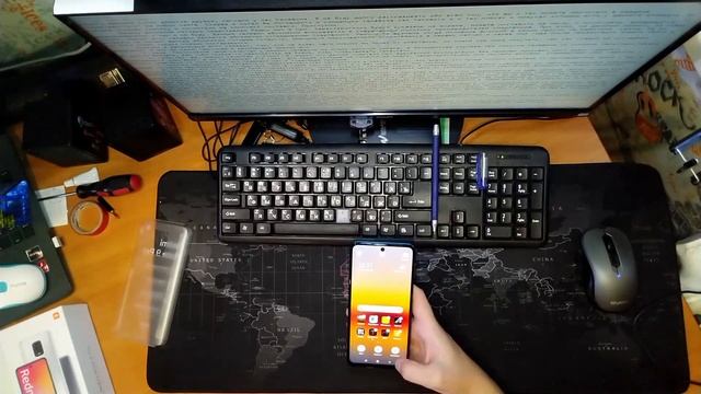Обзор одного, как обзор всех [ Redmi Note 9 Pro ] смотреть онлайн