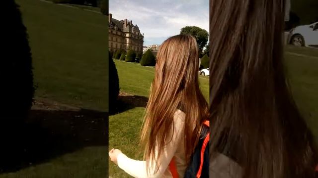 Париж.Дом инвалидов. смотреть онлайн