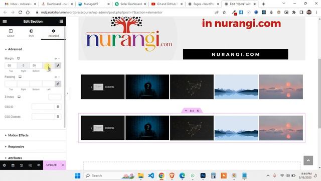 How to Add an Image Gallery in WordPress 2023 смотреть онлайн
