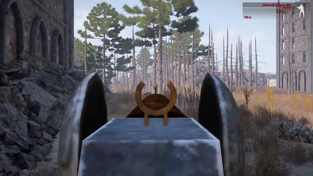 Skitarii Vanguard Showcase - ARMA 3 смотреть онлайн