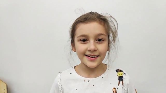 Комплект СНЕЖНАЯ БАБУШКА. Отзывы юных участников. Анапа смотреть онлайн