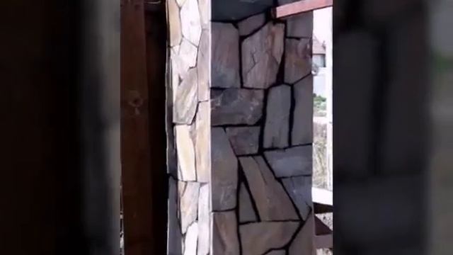 Дикий камень (плитняк) ТАДЖИКИСТАН смотреть онлайн