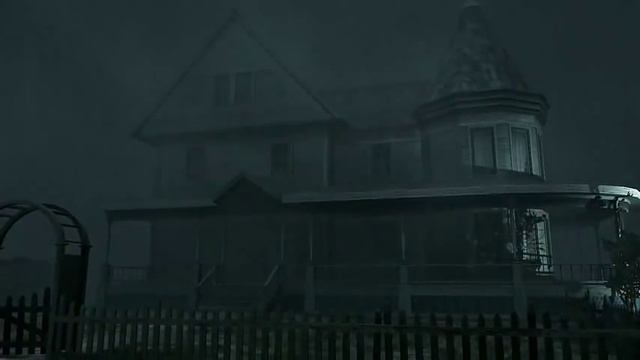 Silent Hill: Homecoming | The Terminal Show смотреть онлайн