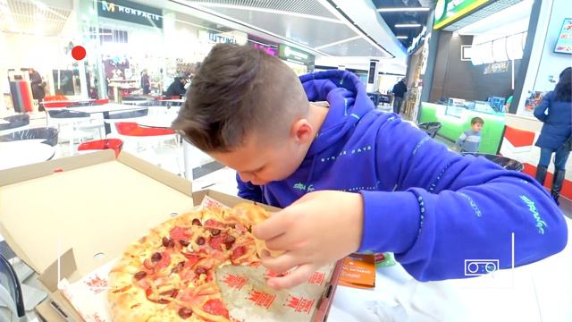 24 ЧАСА Папа Говорит Мне ДА смотреть онлайн