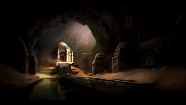Kitten Down The Shaft - Chill Quest - Questy Quests смотреть онлайн