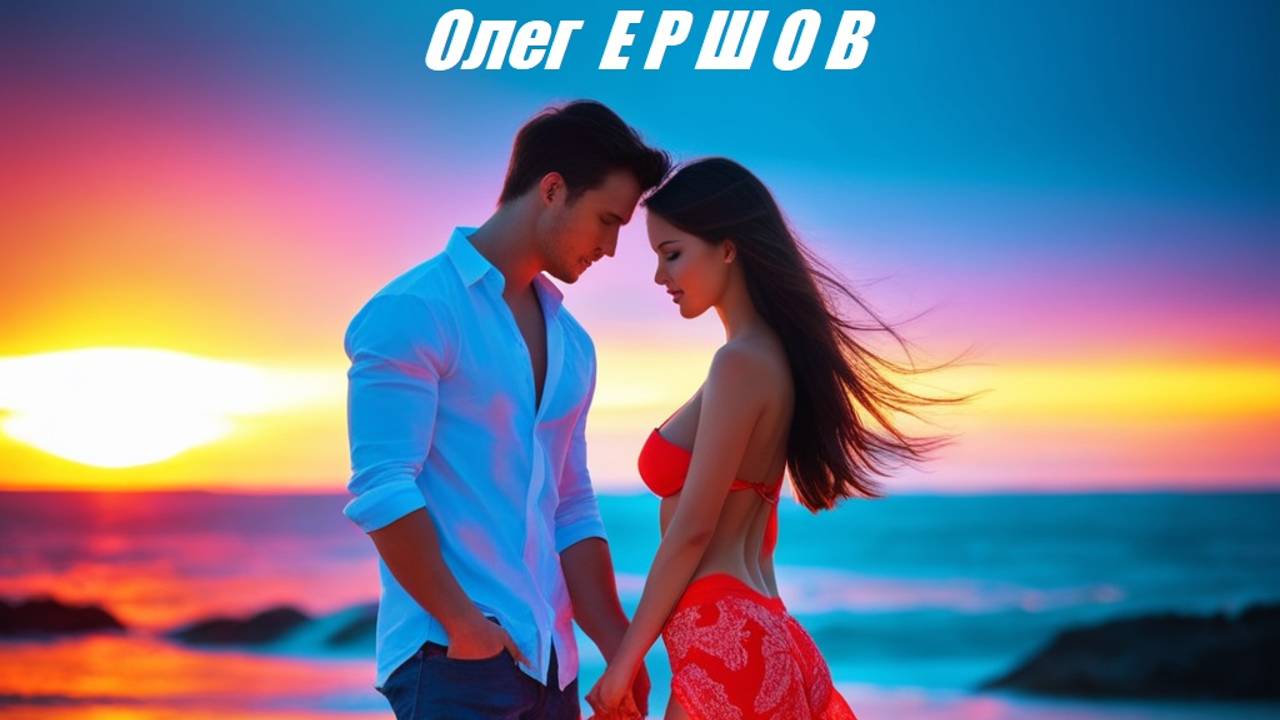 НЕВЕРОЯТНО КРАСИВАЯ ПЕСНЯ! "СТАРЫЙ КОСТЁР"-Олег ершов(Новинка) смотреть онлайн