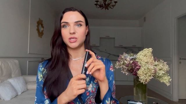 Какую тушь выбрать?Мои туши для ресниц/Люкс и бюджет смотреть онлайн