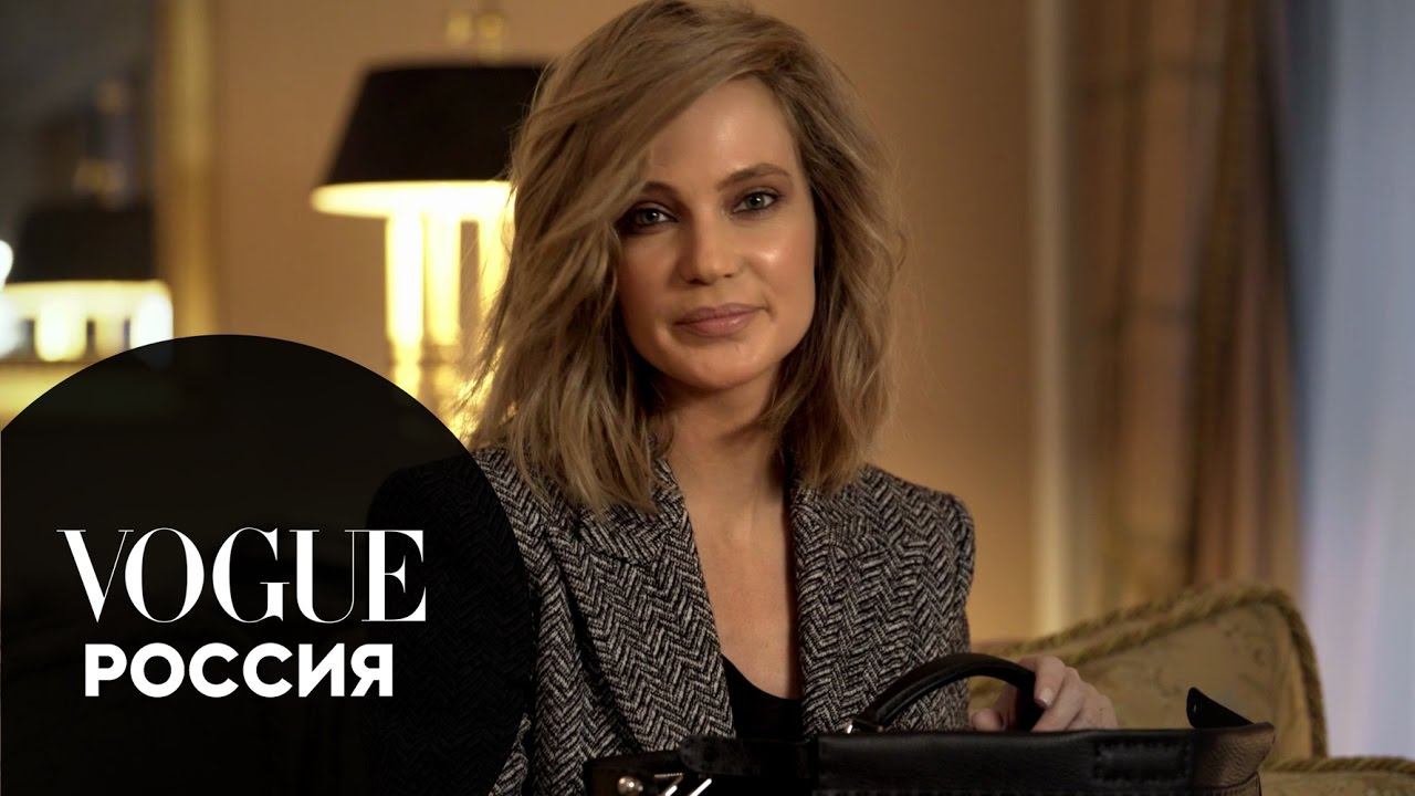 Что в сумке у Натальи Ионовой? смотреть онлайн