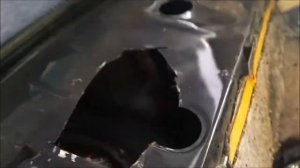 Акустическая полка ваз 2107 , ваз 2107 подиум , полка в ваз на зад , идеи для автозвука