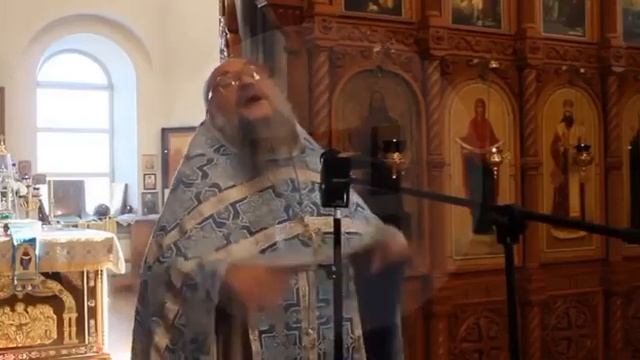 Священник о толерантности и гомосеках смотреть онлайн