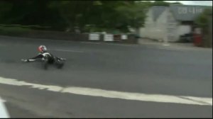 Самые опасные мотогонки мира