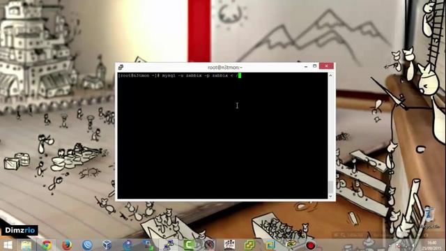[Lab 12] Zabbix for Beginners - Install and Configure Zabbix Server смотреть онлайн